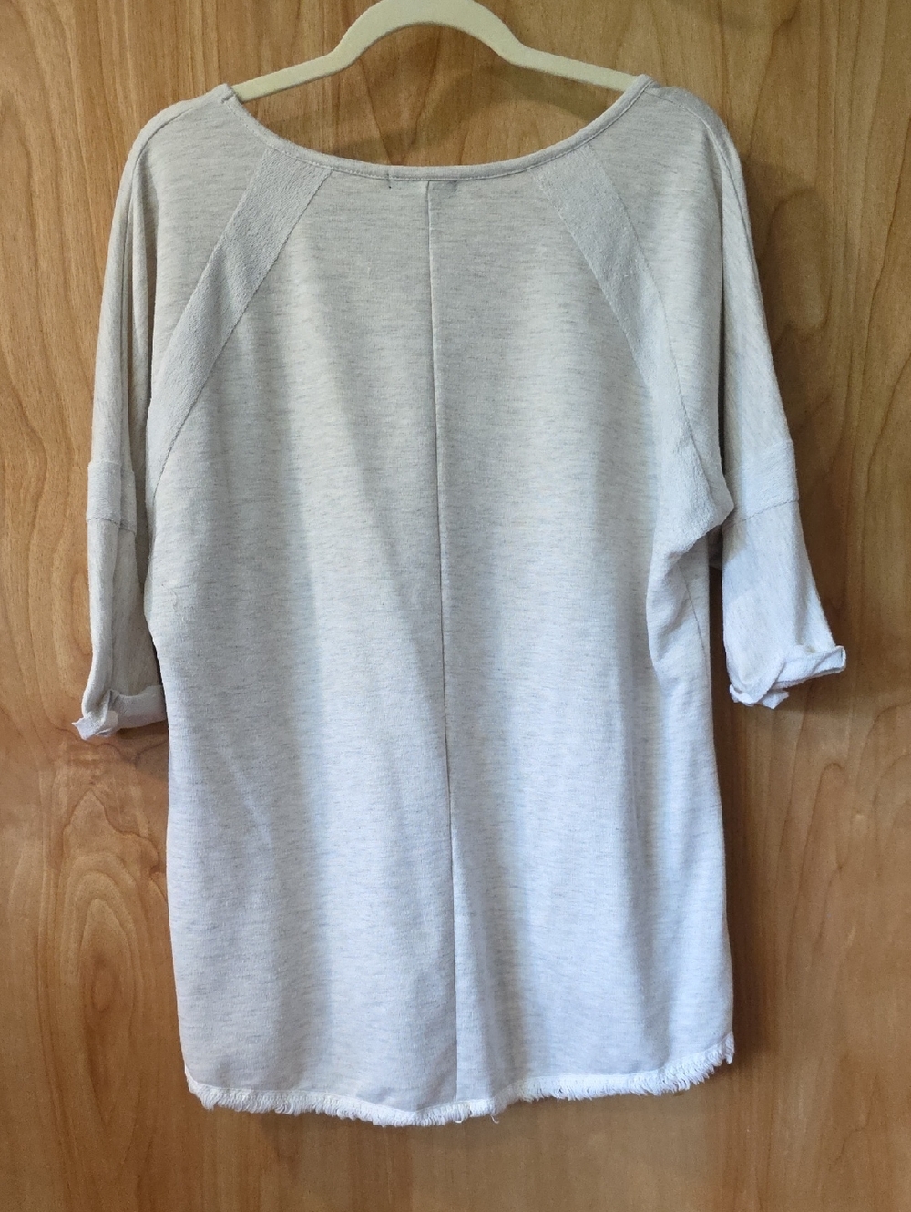 Fringed Tunic - Picture 3 of 4